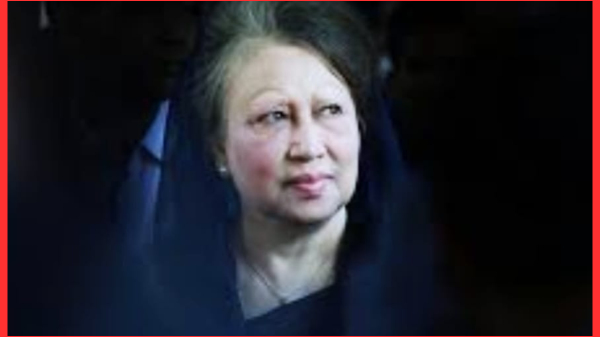 উন্নত চিকিৎসার জন্য খালেদা জিয়াকে লন্ডনে নেওয়ার সিদ্ধান্ত