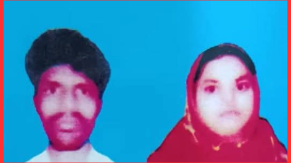 রাজশাহীতে হৃদয়বিদারক ঘটনা: স্ত্রী ও দুই সন্তানকে হত্যা করে স্বামীর আত্মহত্যা