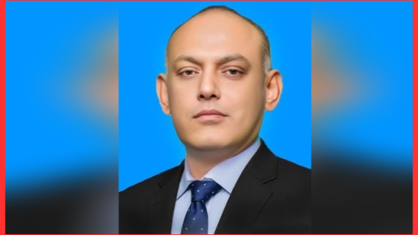 দিনাজপুর-৫ আসনে বিএনপি’র মনোনয়ন পেলেন এ কে এম কামরুজ্জামান