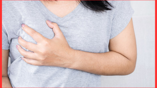 স্তন ব্যথা: কারণ, লক্ষণ ও প্রতিকার