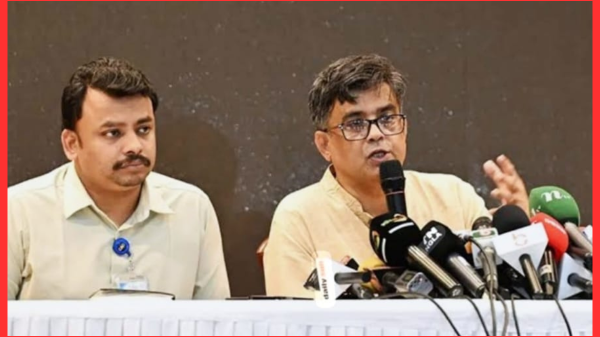 মৃত্যুদণ্ডসহ ‘গুম প্রতিরোধ, প্রতিকার ও সুরক্ষা অধ্যাদেশ ২০২৫’ জারি