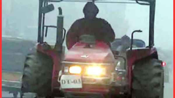 দেশের সর্বনিম্ন তাপমাত্রা যশোরে