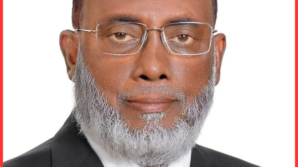 শহীদ এম ইকবাল হোসেন কি স্বতন্ত্র প্রার্থী হবেন?