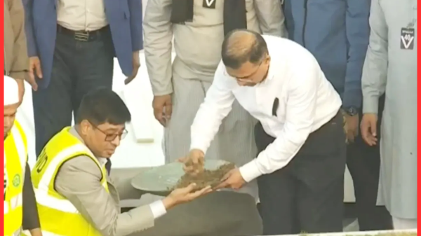 খালেদা জিয়ার দাফন সম্পন্ন, জিয়াউর রহমানের পাশে সমাহিত