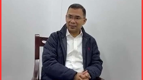 নয়াপল্টনে যাচ্ছেন তারেক রহমান, কেন্দ্রীয় কার্যালয় ঘিরে বাড়তি নিরাপত্তা