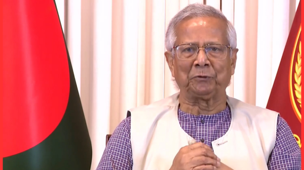 বেগম জিয়ার মৃত্যুতে ৩ দিনের রাষ্ট্রীয় শোক, একদিন সাধারণ ছুটি ঘোষণা