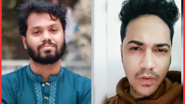 ফয়সালের ভিডিও বার্তা: এআই নয়, কিন্তু কিছু তথ্য মিথ্যা