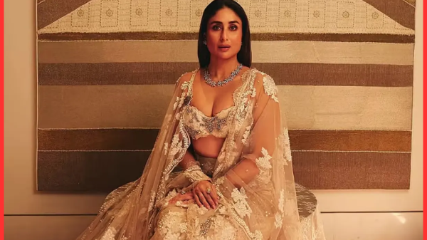 প্রকাশ্যে এলো কারিনা কাপুরের সৌন্দর্যের গোপন রহস্য