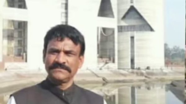 ব্রাহ্মণবাড়িয়ার সাবেক ইউপি সদস্যের গলা কাটা লাশ উদ্ধার