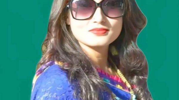 কিশোরগঞ্জে নতুন ইউএনও তানজুমা আঞ্জুম সোহানিয়া