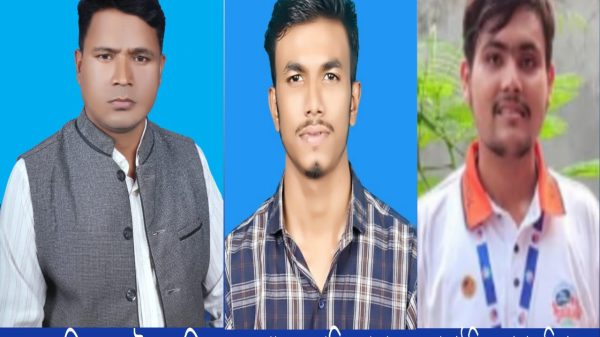 সিরাজগঞ্জ জিয়া সাইবার ফোর্সের পূর্ণাঙ্গ কমিটি গঠন