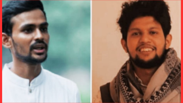 ত্রয়োদশ জাতীয় সংসদ নির্বাচনে অংশ নিতে দুই অন্তর্বর্তী উপদেষ্টা পদত্যাগ