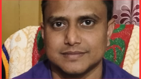 কিশোরগঞ্জে চেকরেল বিতর্ক: রেল কর্মকর্তার সিদ্ধান্তে জনঅসন্তোষ