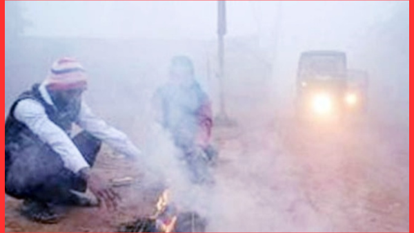 পঞ্চগড়ের তেঁতুলিয়ায় শীতের সর্বনিম্ন তাপমাত্রা ১০.৫°সেলসিয়াস