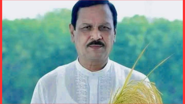 মানিকগঞ্জ-১ আসনে বিএনপির প্রার্থী এসএ জিন্নাহ কবির