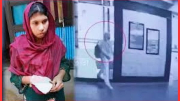 মোহাম্মদপুর মা-মেয়ে হত্যায় গৃহকর্মী ঝালকাঠি থেকে গ্রেফতার