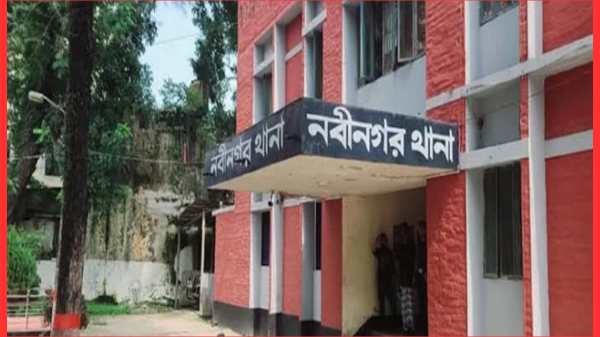 নবীনগরে প্রকাশ্যে গুলাগুলি: ৫ জন গ্রেফতার