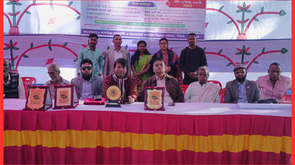 দিরাইয়ে বর্ণাঢ্য আয়োজনে মুকুল ঠাকুর ধামাইল উৎসব–২০২৫ অনুষ্ঠিত