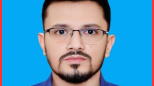 নবনিযুক্ত ফরিদপুর পুলিশ সুপারের ঘোষণা: