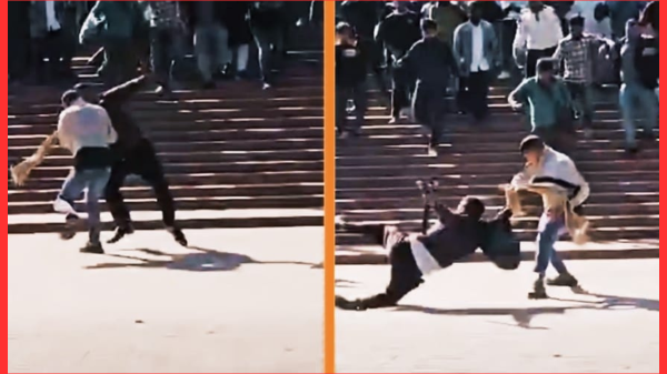 বুদ্ধিজীবী স্মৃতিসৌধে সাংবাদিকের ওপর অতর্কিত হামলা