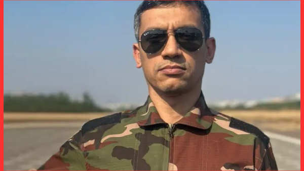 বিজয় দিবসে ৫৪ প্যারাট্রুপারের বিশ্ব রেকর্ড প্রচেষ্টা