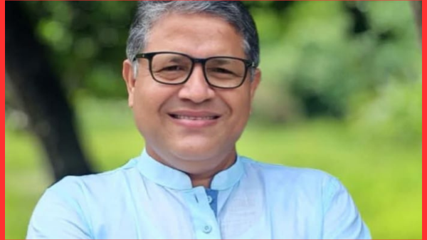 ফরিদপুর-৪ হবে শান্তিপূর্ণ ও নিরাপদ জনপদ: শহিদুল ইসলাম বাবুল