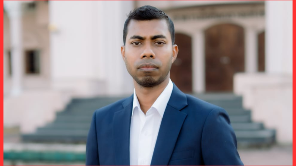 প্রথমবারের মতো সিআইপি নির্বাচিত হলেন মাইনুল ইসলাম