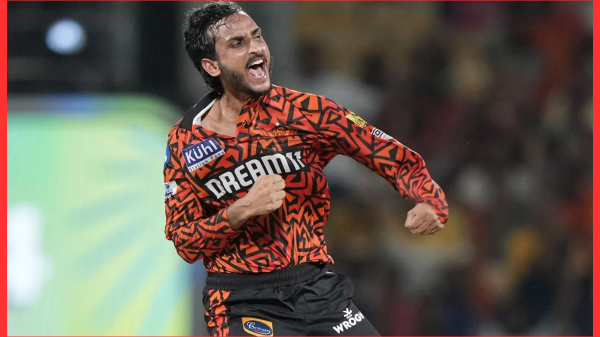 অক্ষরের অসুস্থতায় দুই বছর পর ভারতীয় দলে শাহবাজ