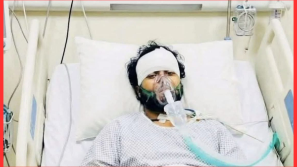 ওসমান হাদির অবস্থা স্থিতিশীল, আইসিইউতে নিবিড় পর্যবেক্ষণে