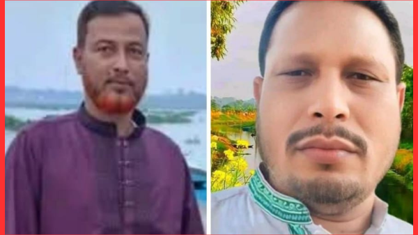 গজারিয়ায় পুলিশের বিশেষ অভিযানে তিন আওয়ামী লীগ নেতা আটক