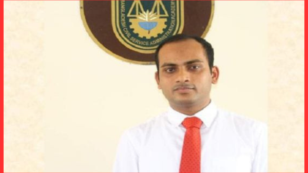 নিজ অর্থায়নে পার্বতীপুরে মহান বিজয় দিবসের আয়োজন