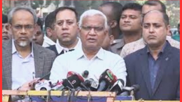 খালেদা জিয়ার শারীরিক অবস্থা স্থিতিশীল, চিকিৎসায় ইতিবাচক সাড়া