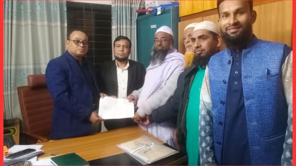 ত্রয়োদশ জাতীয় নির্বাচন অবশ্যই নিরপেক্ষ হতে হবে: যশোরের জেলা প্রশাসক