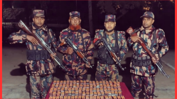 নওগাঁয়ে ১০ হাজার পিস ট্যাফেন্টাডল উদ্ধার