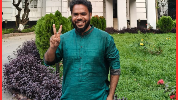 বাগেরহাট-৩ আসনে এনসিপির মনোনয়নপত্র সংগ্রহ করলেন মোল্যা রহমতুল্লাহ