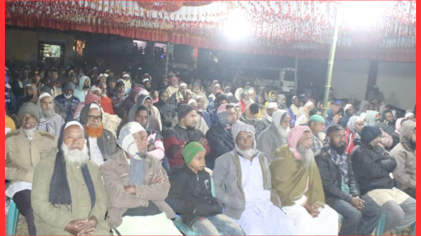 পরিকল্পিতভাবে নির্বাচন প্রশ্নবিদ্ধ করার চেষ্টা চলছে — ইউনুস আলী