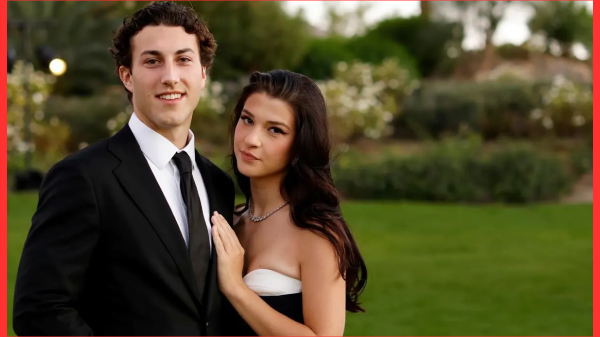 ফের প্রেমের গুঞ্জনে বিল গেটসের কন্যা ফোবি