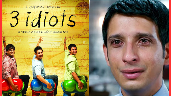 থ্রি ইডিয়টস ২’-এ রাজু থাকছেন কি না—এখনো নিশ্চিত নয়