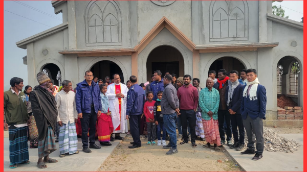 জয়পুরহাট জেলা প্রতিনিধি শ্রী মোহন চন্দ্র