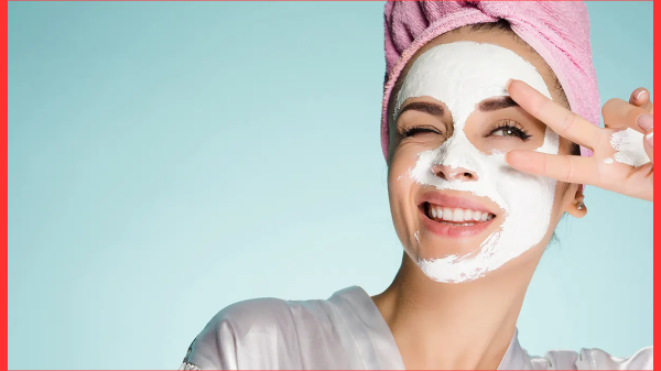 শীতে ফেসপ্যাক ব্যবহার: রাতে করা উত্তম, সকালে এড়িয়ে চলুন