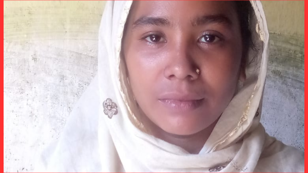 পরকীয়ার অভিযোগে গৃহবধূ নিখোঁজ, দুই লাখ টাকা আত্মসাতের অভিযোগ