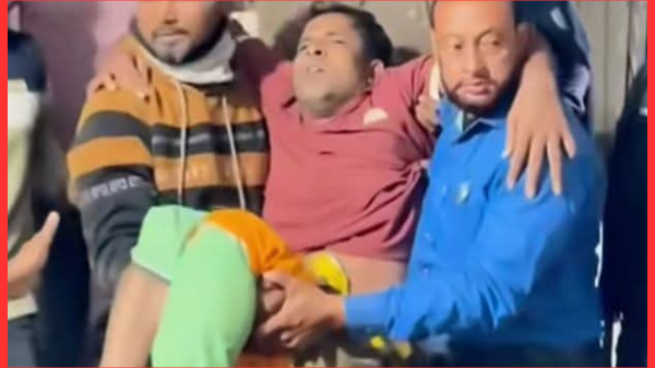 যশোরের কেশবপুরে যৌথবাহিনীর অভিযানে আটক উজ্জ্বল: কারাগারে মৃত্যু, পরিবারের অভিযোগ পরিকল্পিত হত্যা