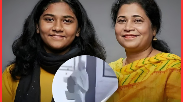 মা–মেয়েকে নি/র্ম/মভাবে হত্যা: মোহাম্মদপুরে চাঞ্চল্য