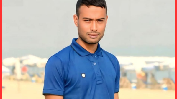 ঢাকা ফেরার পথে সড়ক দুর্ঘটনায় প্রাণ হারালেন বালিয়াকান্দির বিমানবাহিনীর সদস্য