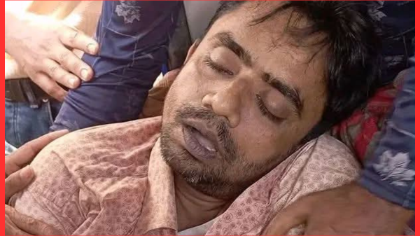 হবিগঞ্জের আজমিরীগঞ্জে দুই পক্ষের রক্তক্ষয়ী সংঘর্ষে নিহত ১, আহত ৩০