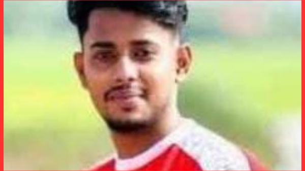 ফোরকান উদ্দিন রোমান