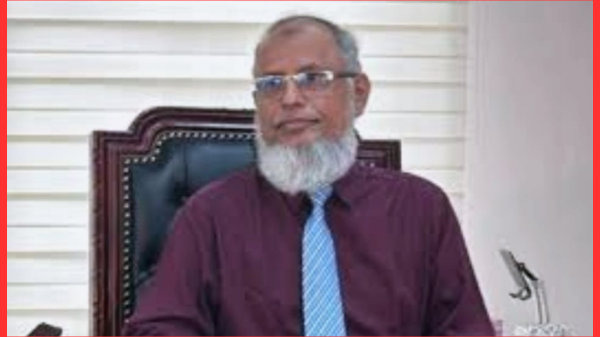 দায়িত্বে থেকে নির্বাচনে অংশ নিতে পারবেন না উপদেষ্টারা — ইসি