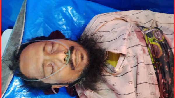 চলাচলের পথ নিয়ে বিরোধে শ্যামনগরে দিনমজুরকে কুপিয়ে হত্যা