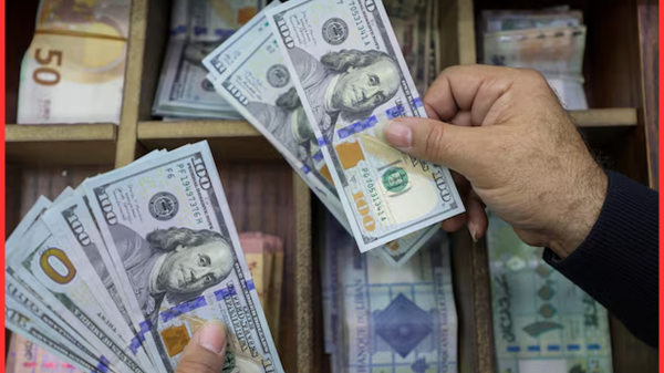 ডিসেম্বরের ২০ দিনে দেশে এলো ২১৭ কোটি ডলার রেমিট্যান্স