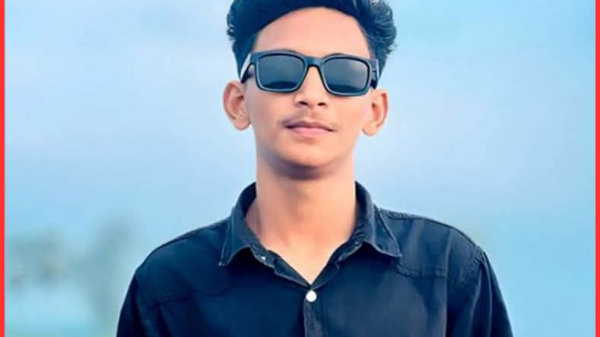 শাহজাহানপুরে সড়ক দুর্ঘটনায় যুবক নিহত